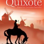 USBORNE  Don Quixote (Classics & True Stories)