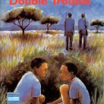 Junior African Writers Double Trouble