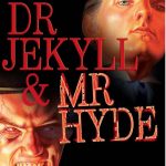 USBORNE  Dr Jekyll & Mr Hyde