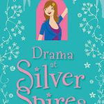 USBORNE  Drama At Silver Spires