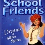 USBORNE  Dreams At Silver Spires