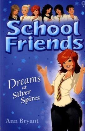 USBORNE  Dreams At Silver Spires