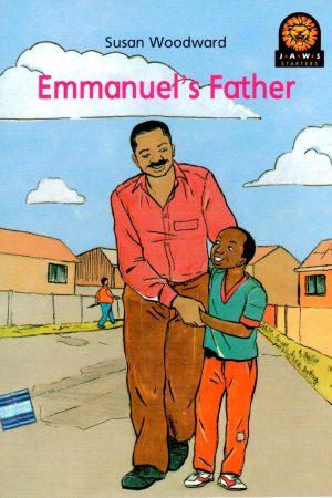 Junior African Writers Emmanuel's Father