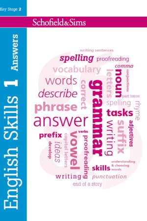 Schofield & Sims  English Skills Answers Book 1