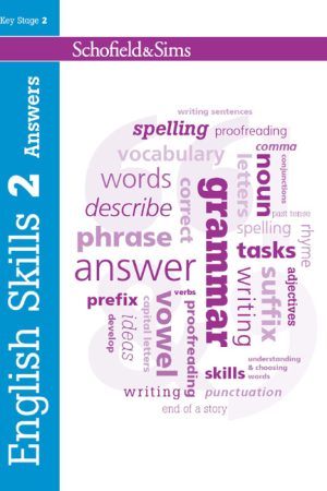 Schofield & Sims  English Skills Answers Book 2