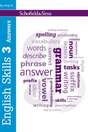 Schofield & Sims  English Skills Answers Book 3