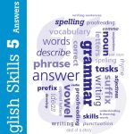 Schofield & Sims  English Skills Answers Book 5