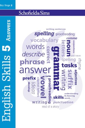 Schofield & Sims  English Skills Answers Book 5