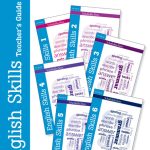 Schofield & Sims  English Skills Teacher's Guide