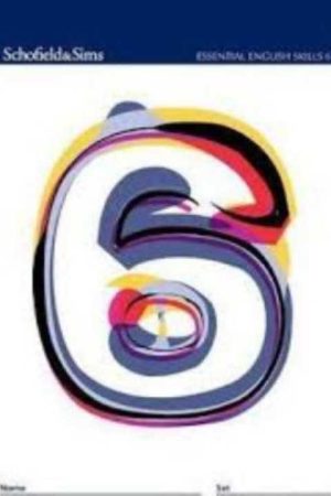 Schofield & Sims Essential English Skills Book 6