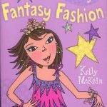 USBORNE  Fantasy Fashion