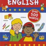 Award First Words: English