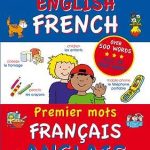 Award First Words: English/French