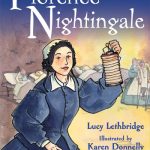 USBORNE Florence Nightingale