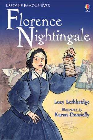 USBORNE Florence Nightingale