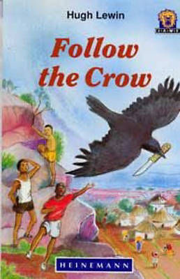 Junior African Writers Follow the Crow