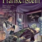 USBORNE  Frankenstein