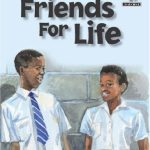 Junior African Writers Friends for Life