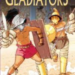 USBORNE  Gladiators