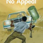 HODDER AFRICAN READERS God's Case: No Appeal