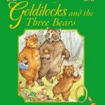 Award Timeless Fairy Tales: Goldilocks & The Three Bears