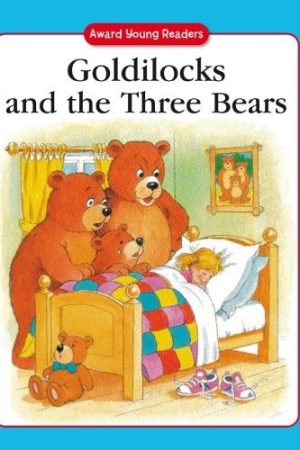 Award Goldilocks and the Three Bears (Young Readers)