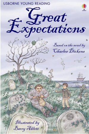 USBORNE  Great Expectations