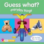 Award Guess What? Everyday Things