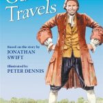 USBORNE Gulliver's Travels