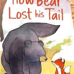 USBORNE  How Bear Lost His Tail