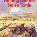 Junior African Writers Hamadi and the Stolen Cattle