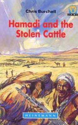 Junior African Writers Hamadi and the Stolen Cattle