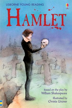 USBORNE Hamlet