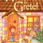 USBORNE  Hansel & Gretel