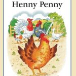 Award Young Readers - Henny Penny