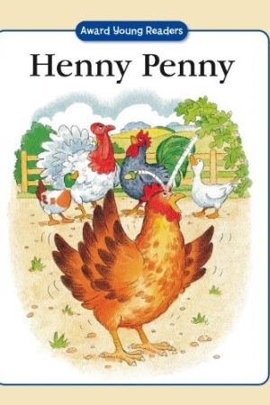 Award Young Readers - Henny Penny
