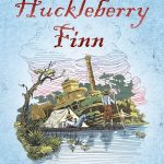 USBORNE  Huckleberry Finn