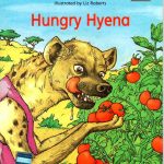 Junior African Writers Hungry Hyena