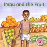Junior African Writers Imbu and the Fruit