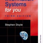 Oxford Information Systems for You Third Edition