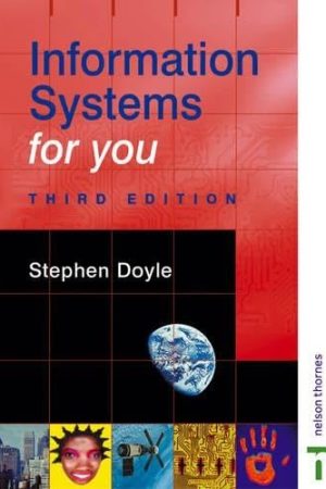 Oxford Information Systems for You Third Edition