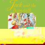 Award Timeless Fairy Tales: Jack & The Beanstalk