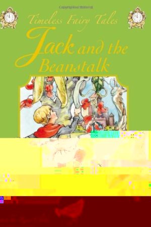 Award Timeless Fairy Tales: Jack & The Beanstalk