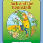 Award Jack and the Beanstalk (Read Along With Me)