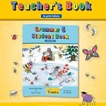 Jolly Learning   Grammar 5 Teacher's Book