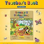 Jolly Learning   Grammar 6 Teacher's Book