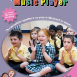 Jolly Learning   Jolly Music Player, Level 1*