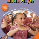 Jolly Learning   Jolly Music Player, Level 2*