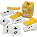 Jolly Phonics Cards