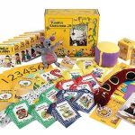Jolly Learning   Jolly Phonics Classroom Kit Plus*